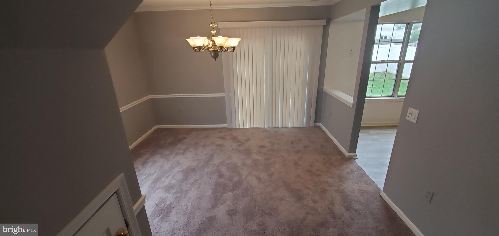 ENFIELD CHASE - Residential Lease