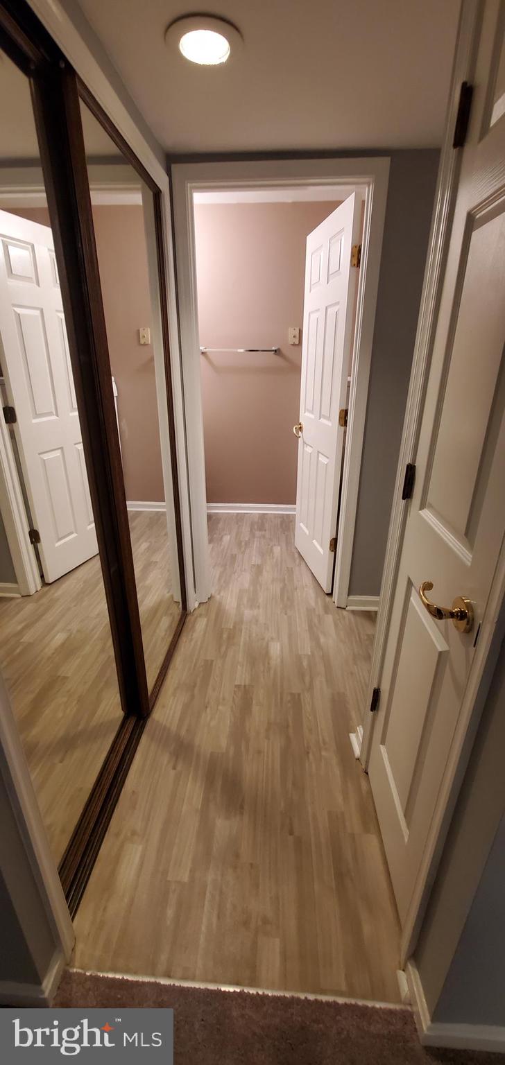 ENFIELD CHASE - Residential Lease