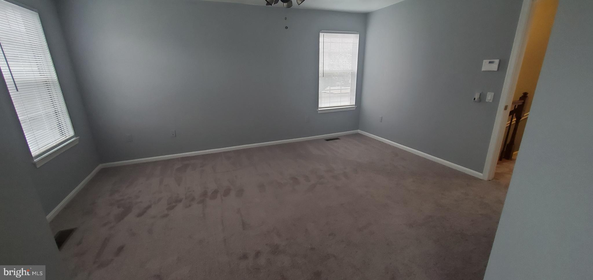 ENFIELD CHASE - Residential Lease