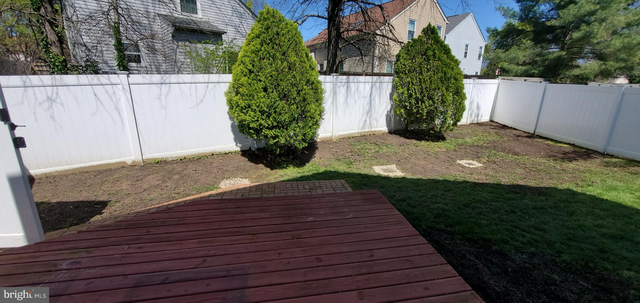 ENFIELD CHASE - Residential Lease