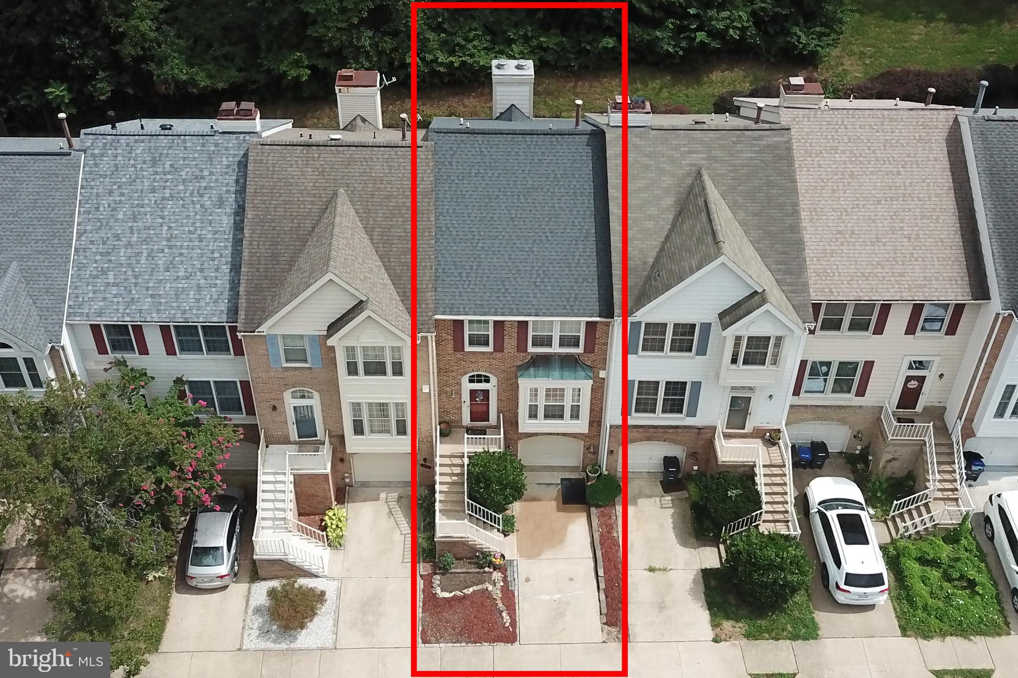 10812 CARAWAY CIRCLE