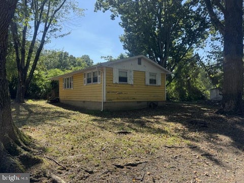 Vacant Land For Sale - 18336 Williams Road<br/> Prince William County, TRIANGLE, VA 22172
