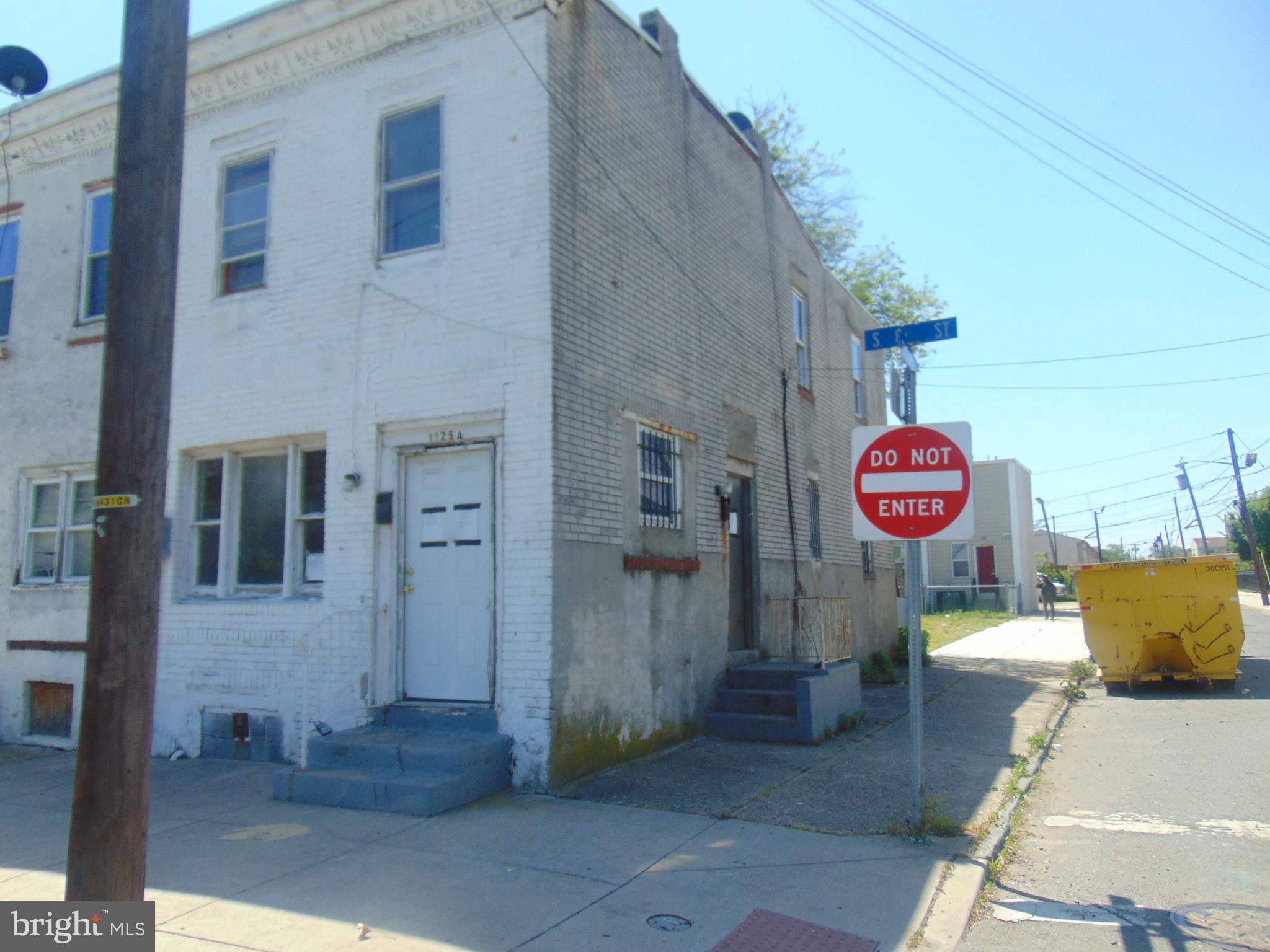 1125 S 8TH STREET
