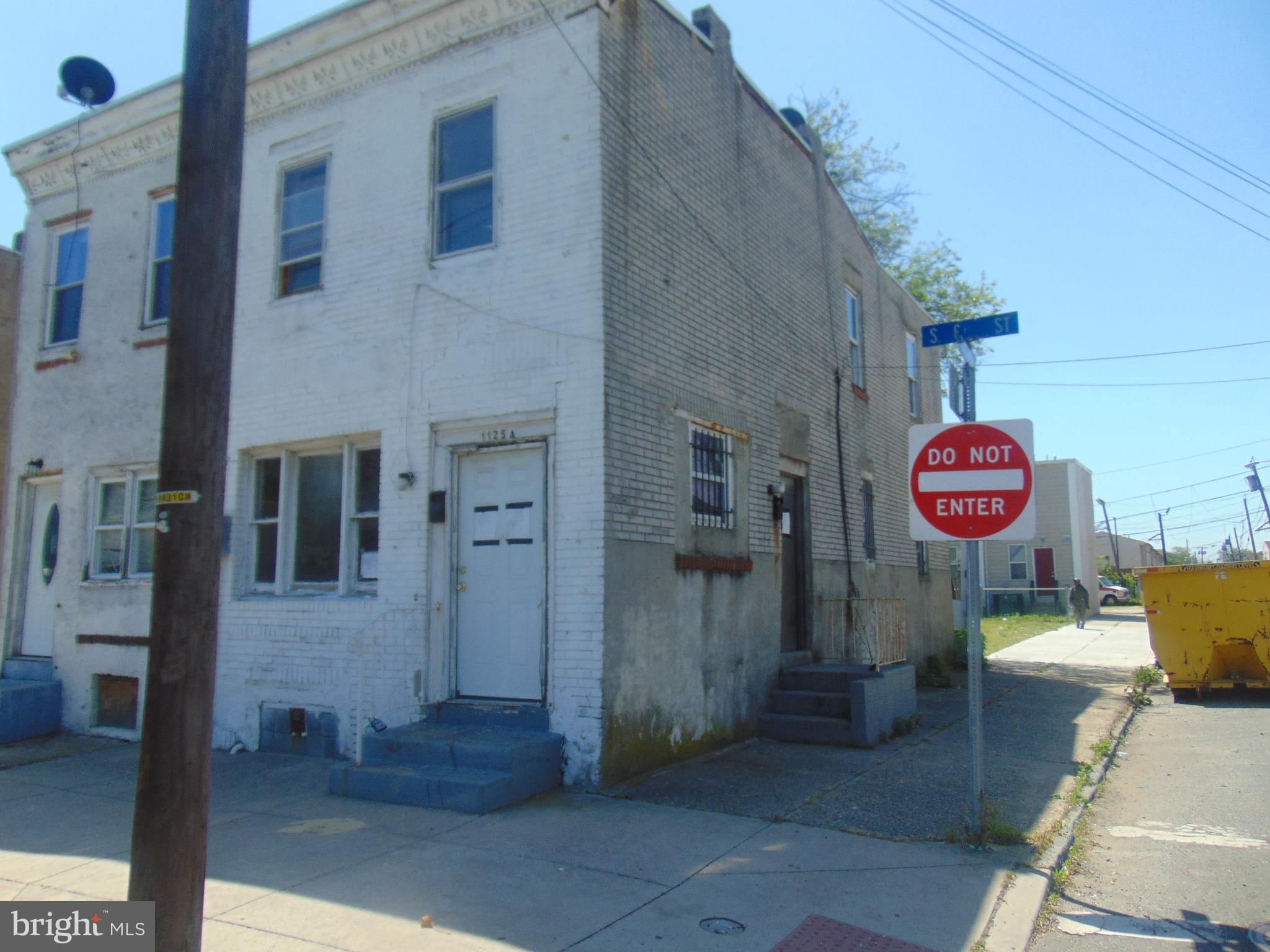 1125 S 8TH STREET