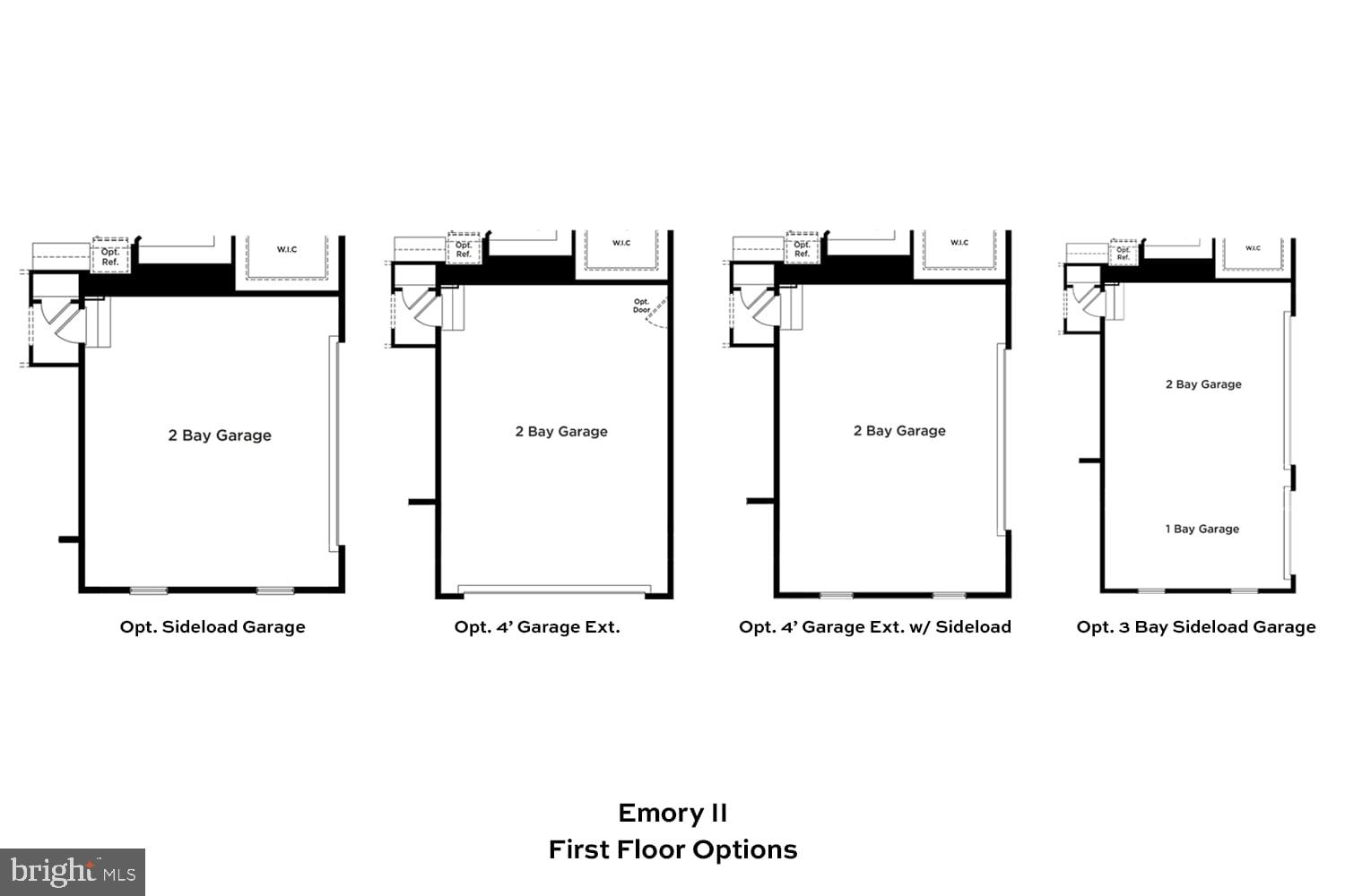 SOUTH LAKE - Residential