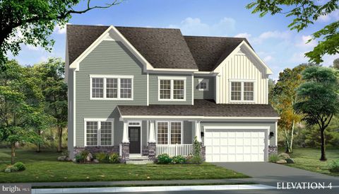 Homes For Sale - 16003 Fair Weather Place<br/> BOWIE, MD 20716