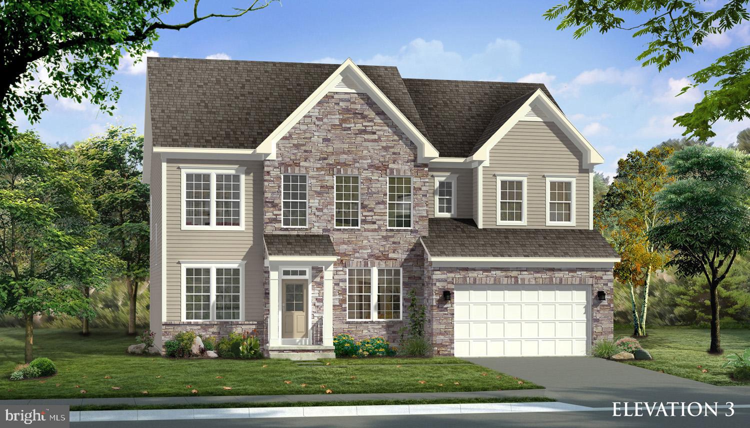 SOUTH LAKE - Residential