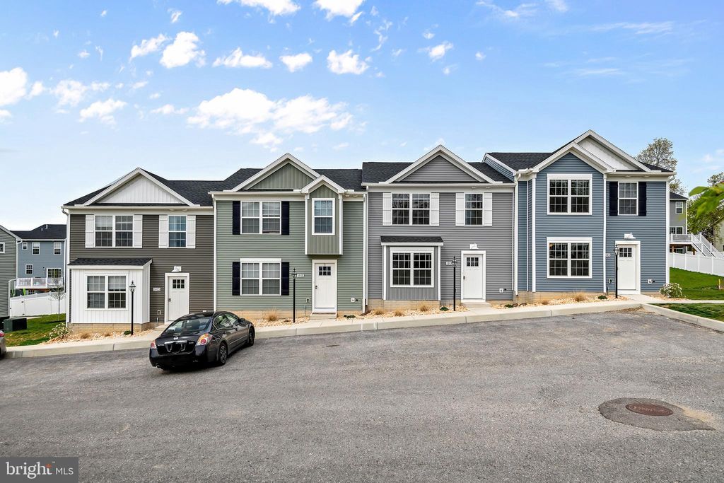 Photo of 2907 Hickorywood Lane, HARRISBURG, PA 17110 (MLS # PADA2050848)