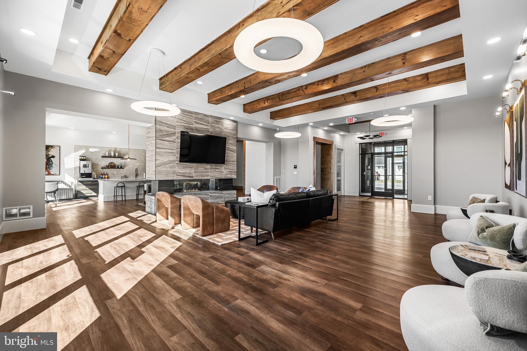 MAPLEWOOD - Residential Lease