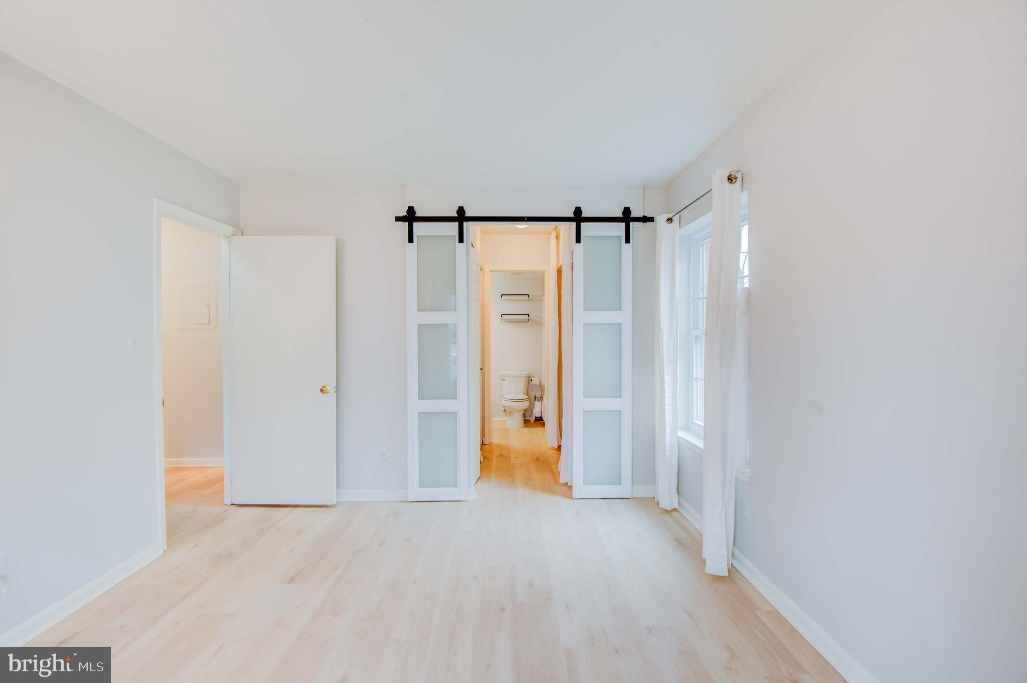 BURKE COVE - Residential Lease