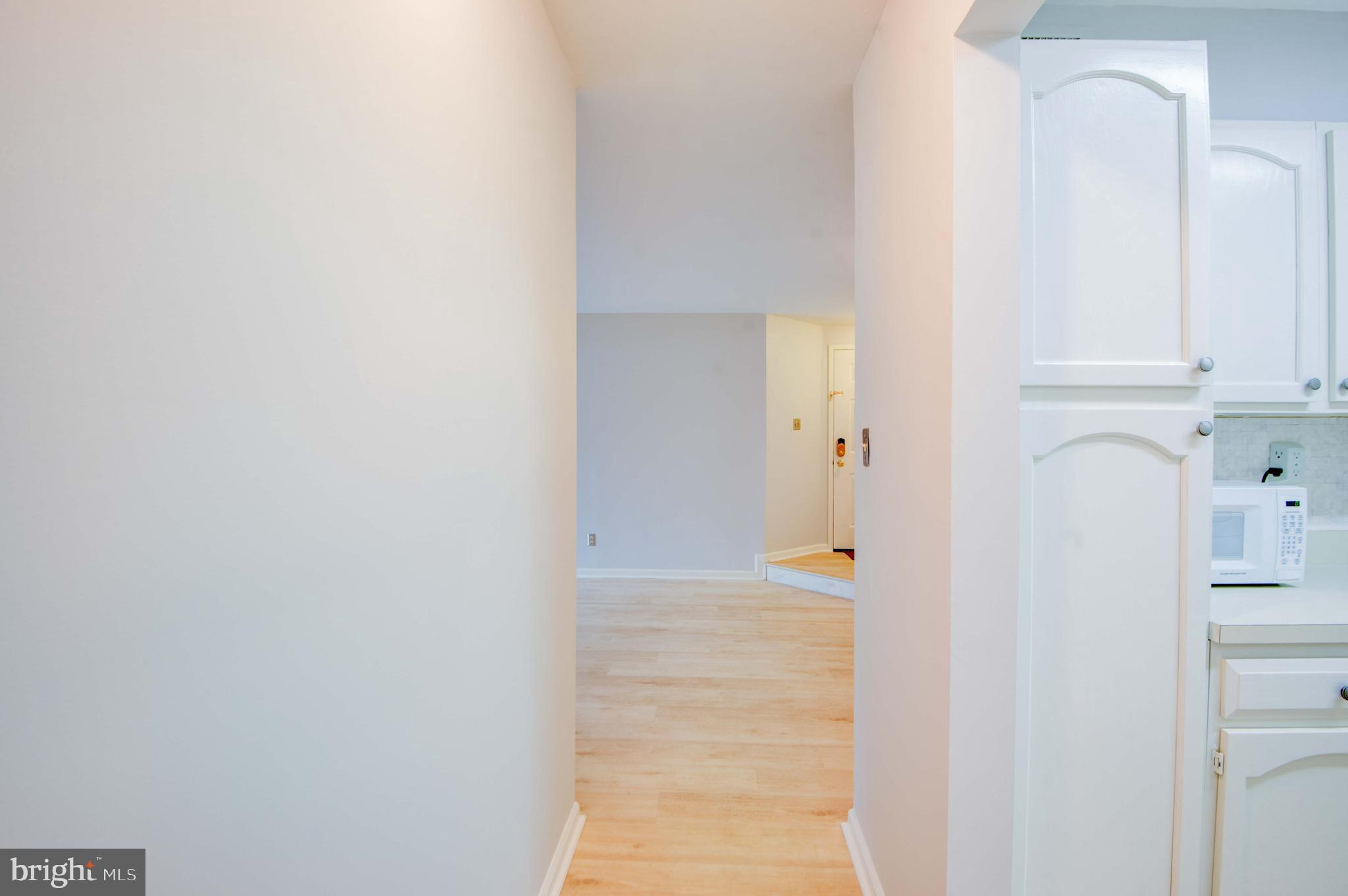 BURKE COVE - Residential Lease