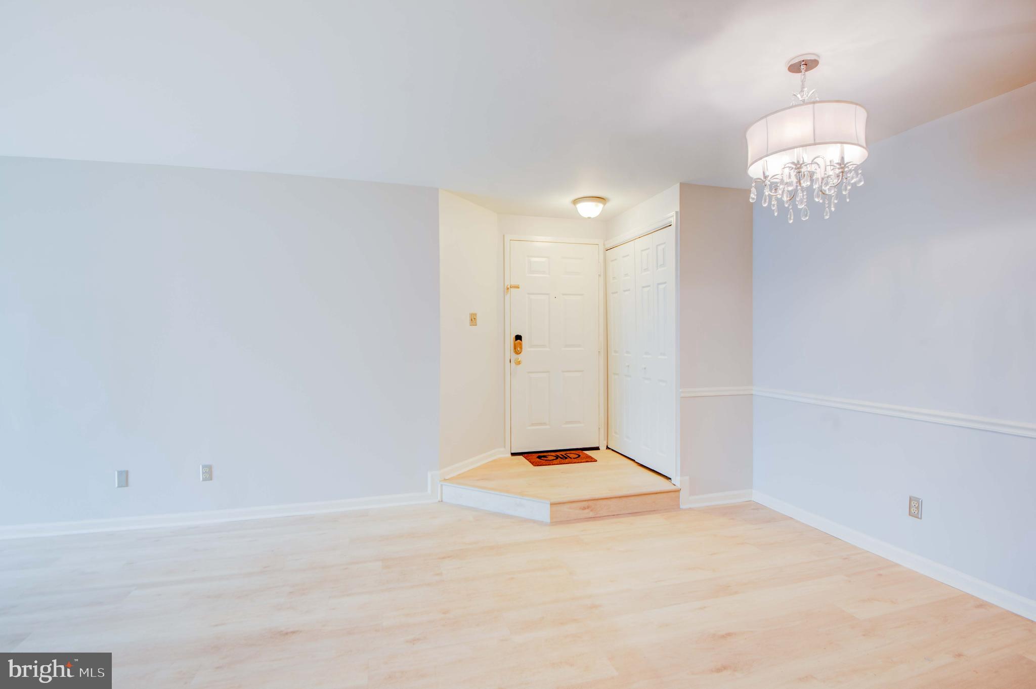 BURKE COVE - Residential Lease