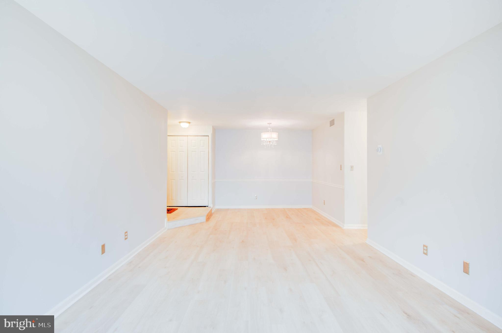 BURKE COVE - Residential Lease