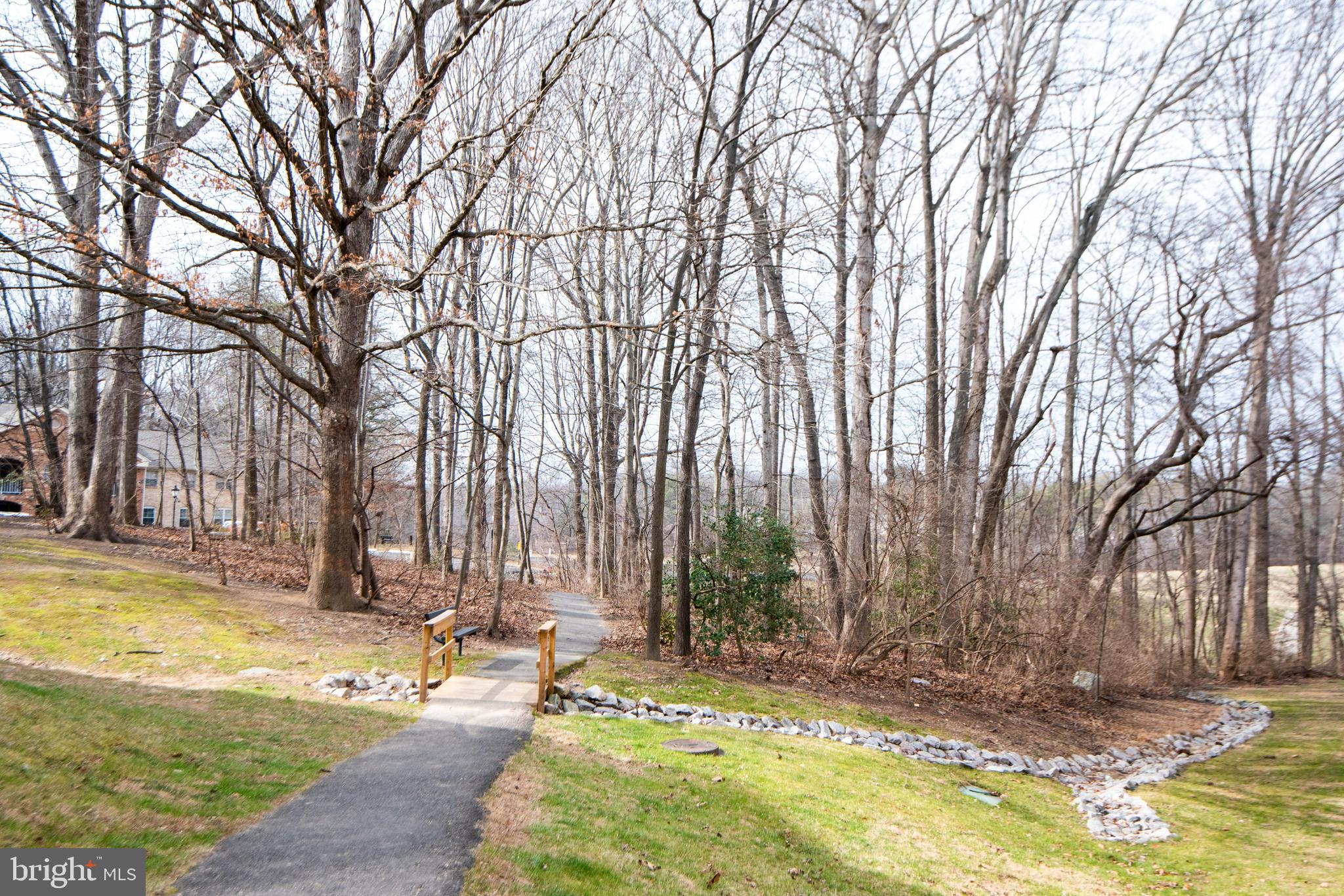 BURKE COVE - Residential Lease