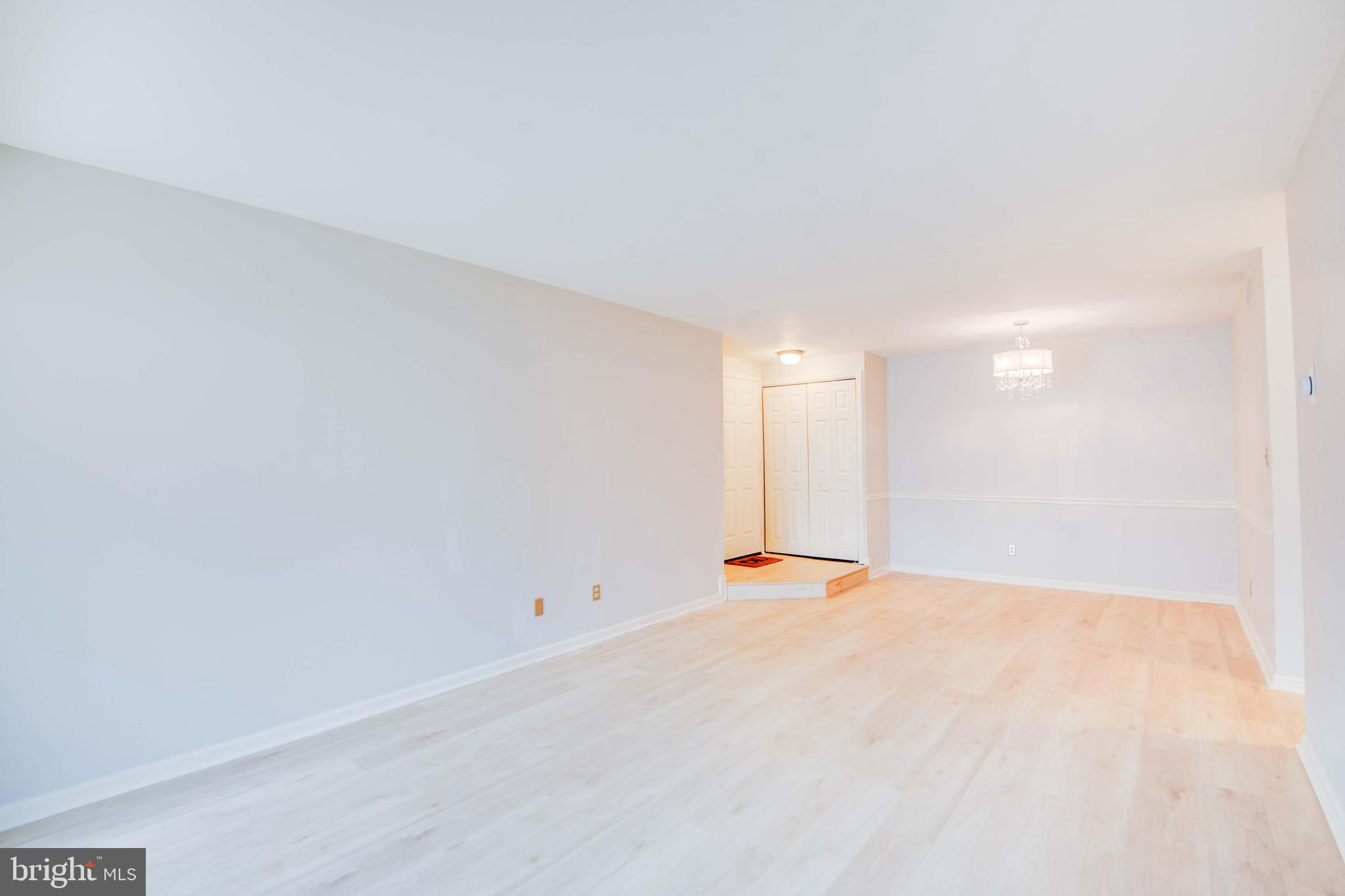 BURKE COVE - Residential Lease