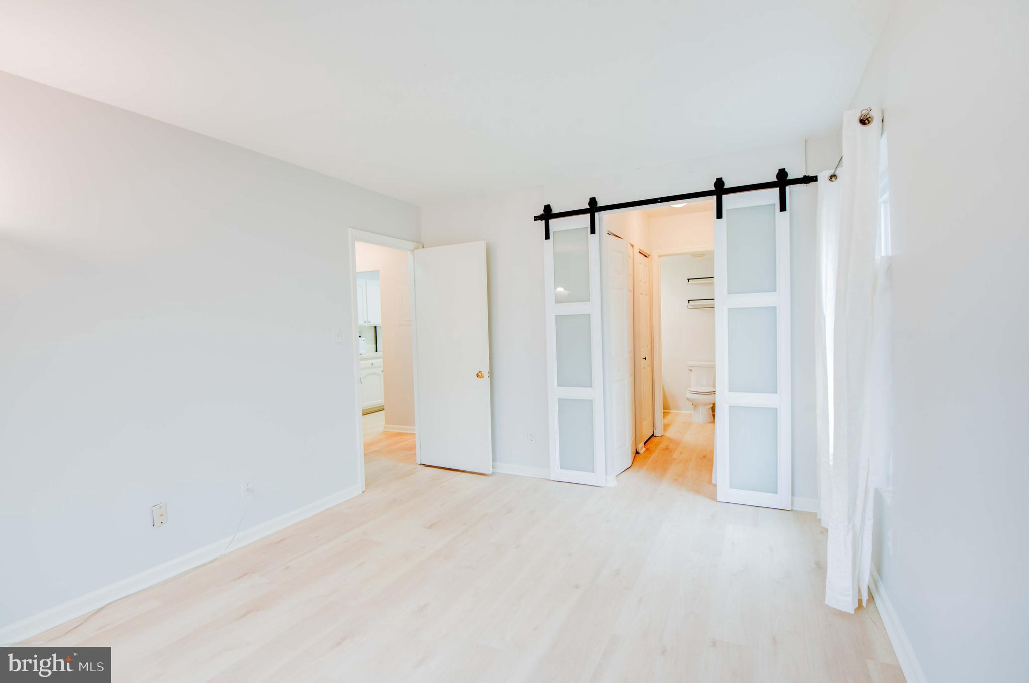 BURKE COVE - Residential Lease