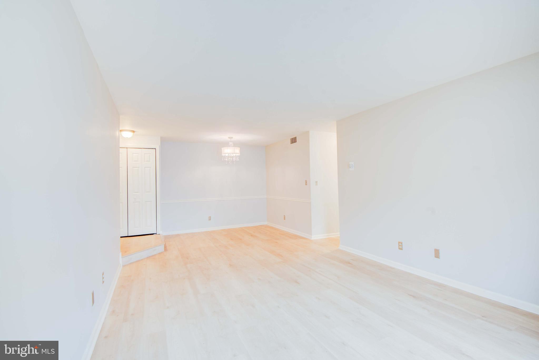 BURKE COVE - Residential Lease