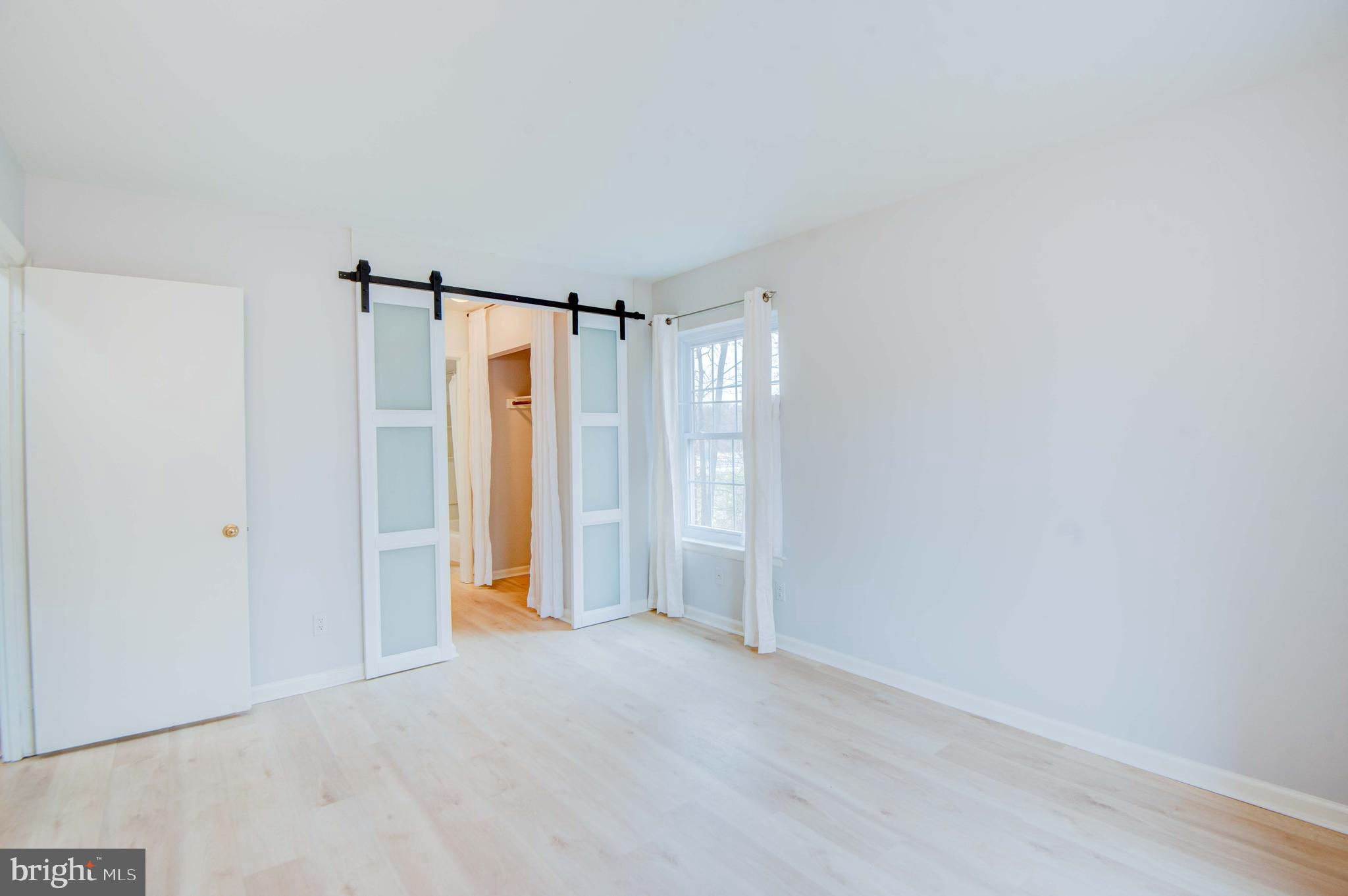 BURKE COVE - Residential Lease