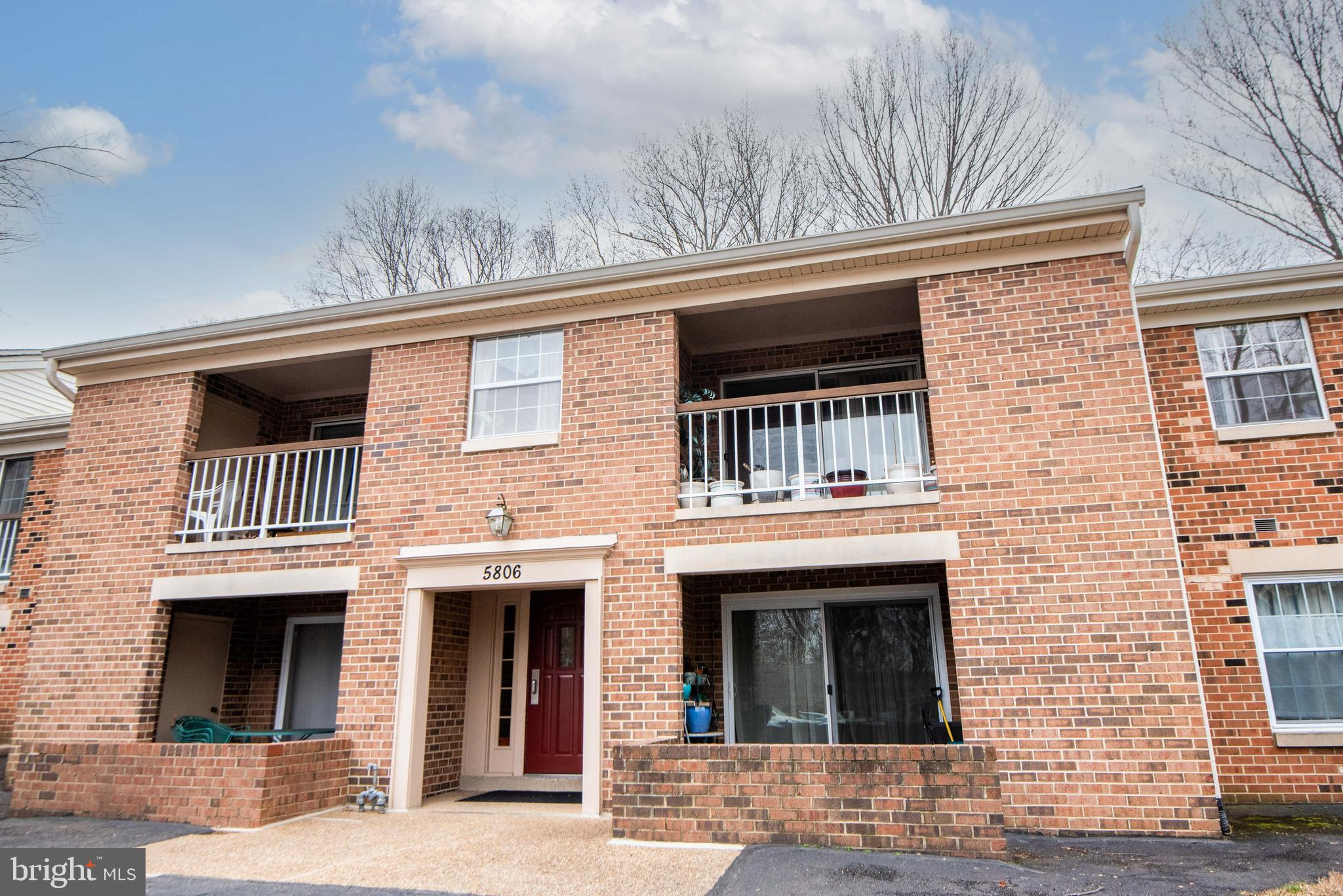 BURKE COVE - Residential Lease