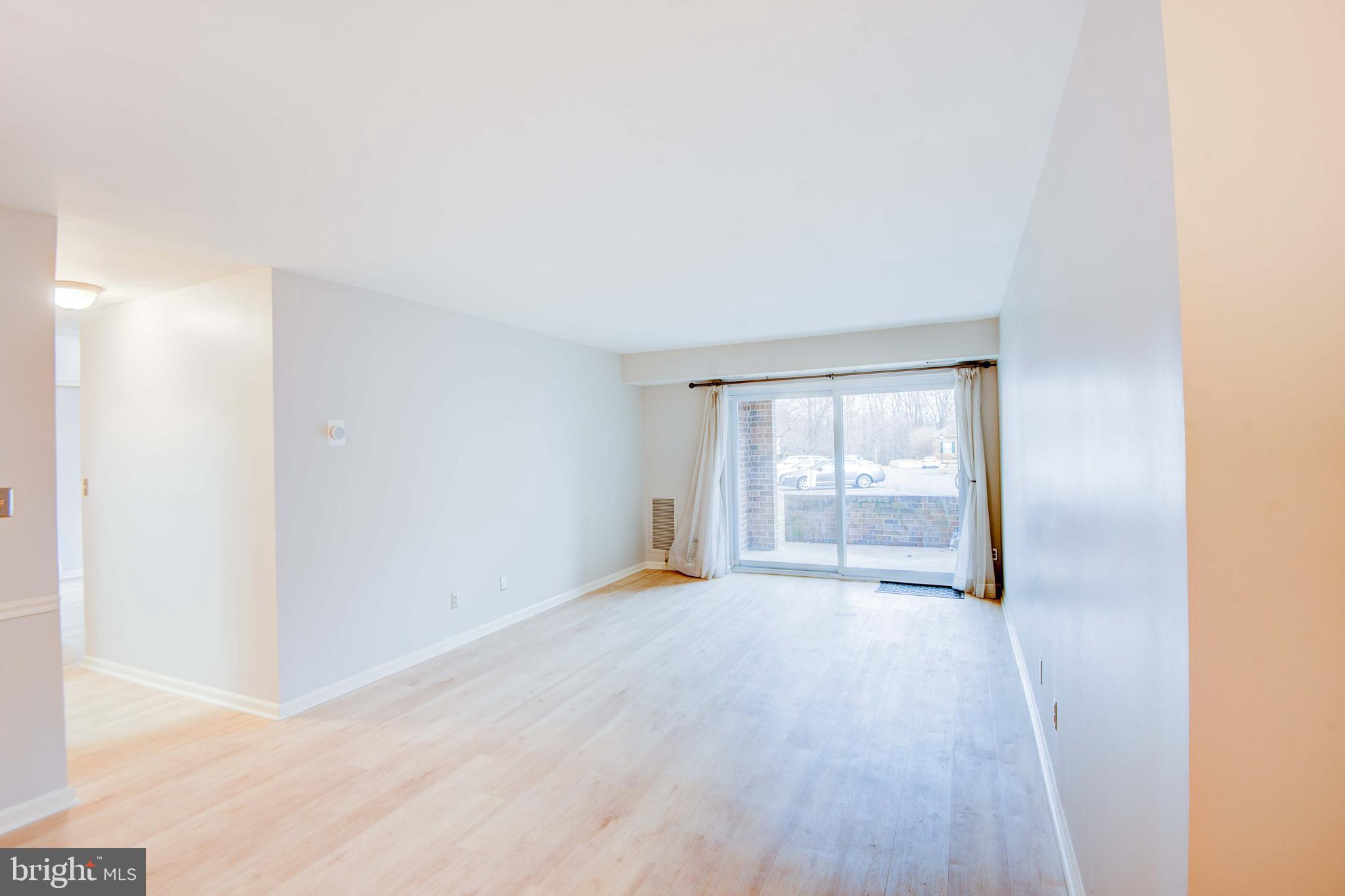 BURKE COVE - Residential Lease