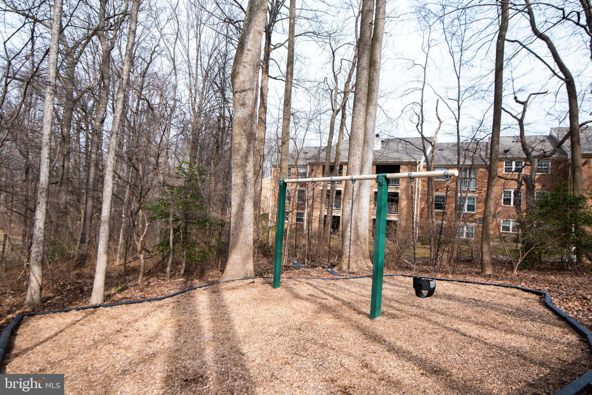 BURKE COVE - Residential Lease