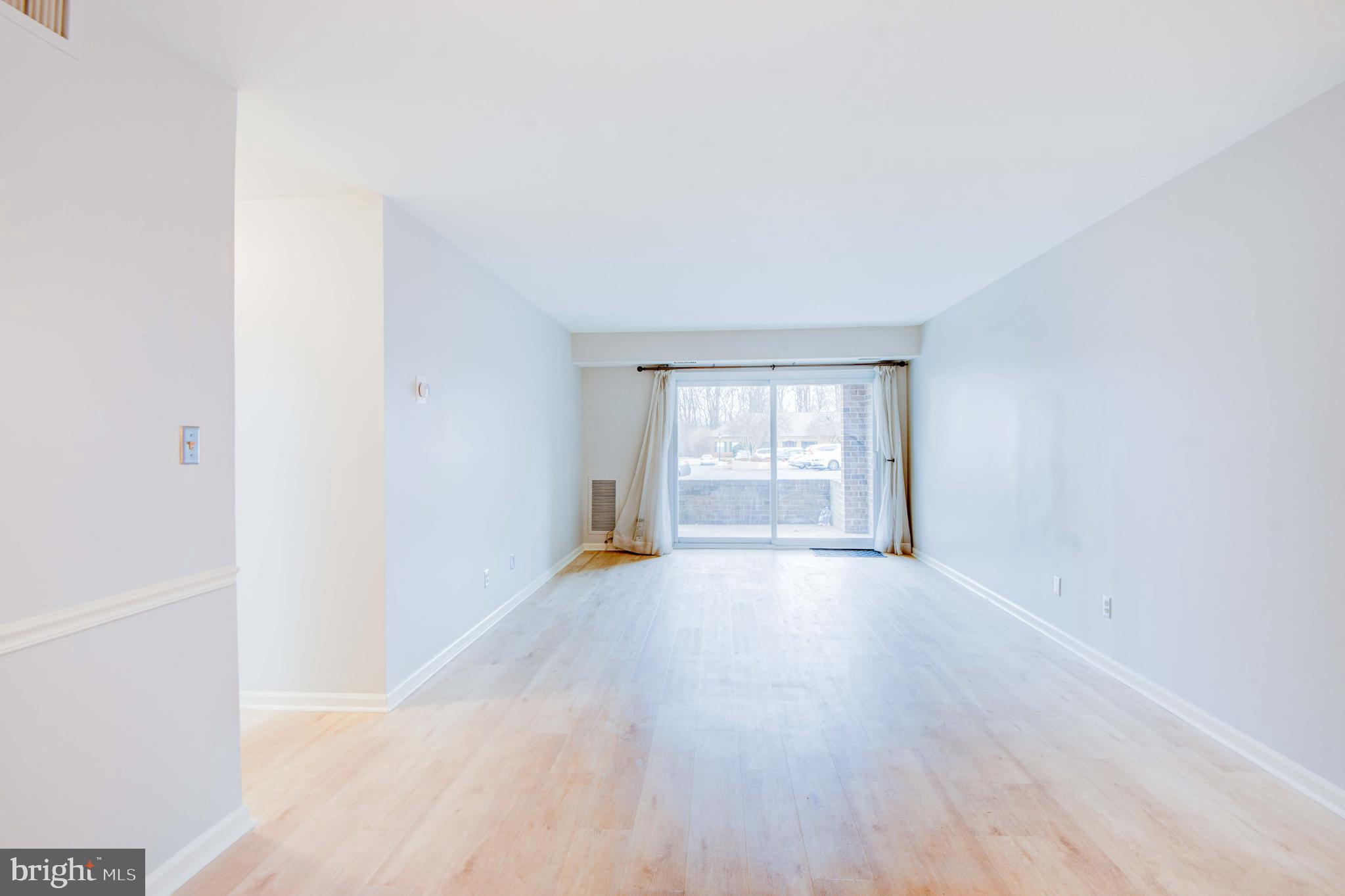 BURKE COVE - Residential Lease