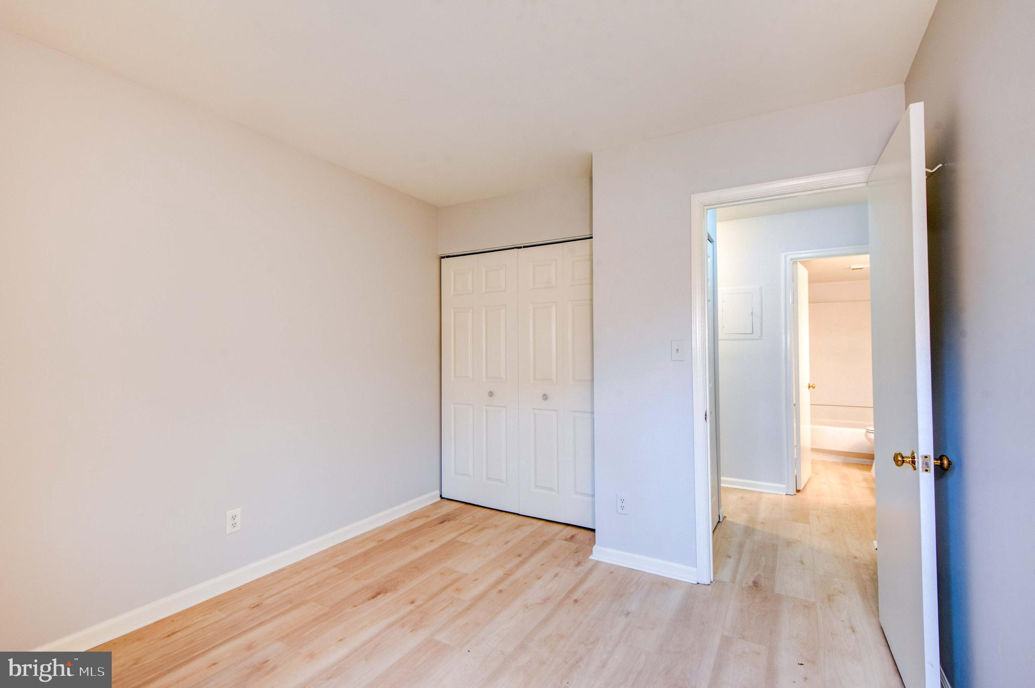 BURKE COVE - Residential Lease