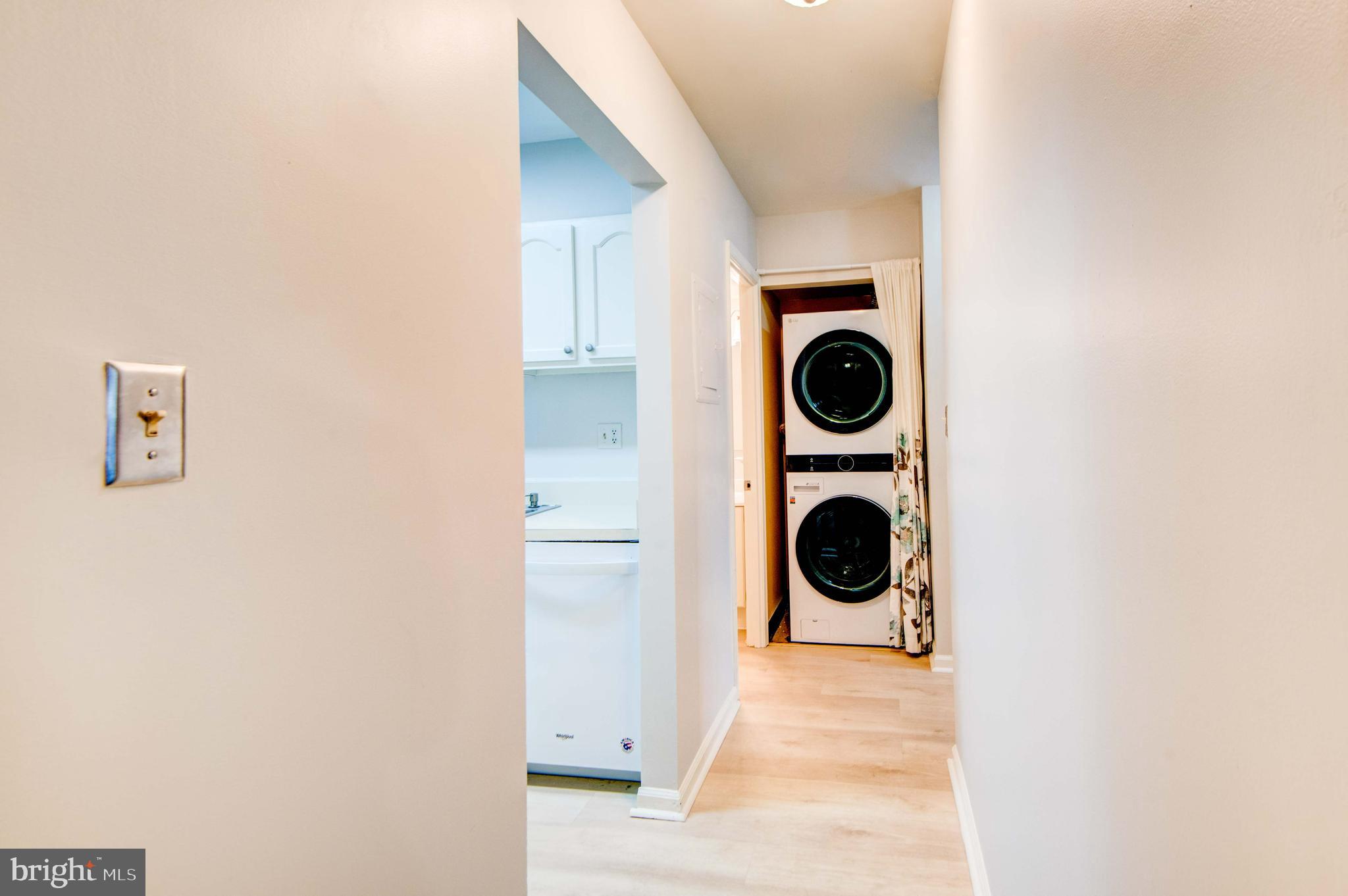 BURKE COVE - Residential Lease