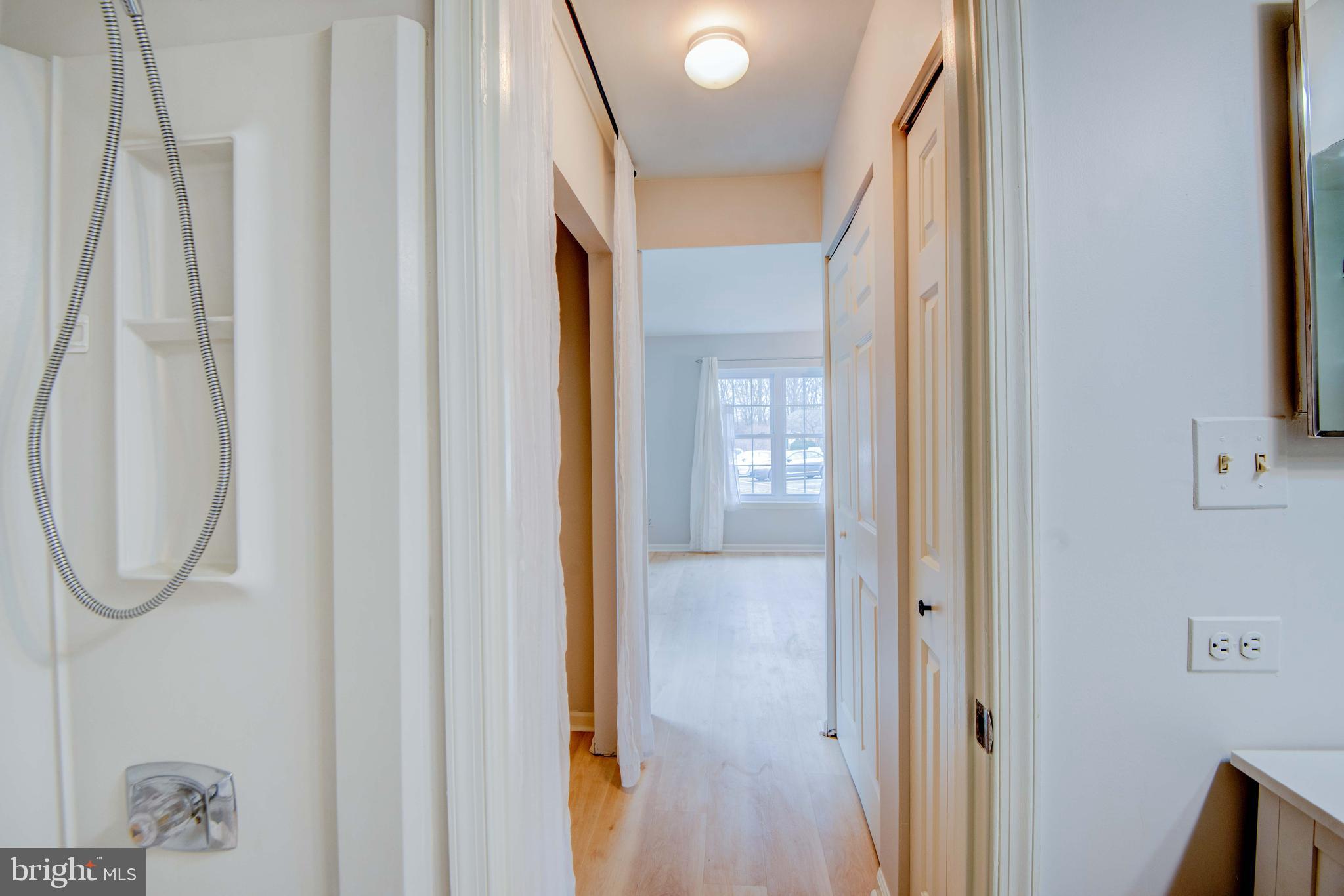 BURKE COVE - Residential Lease