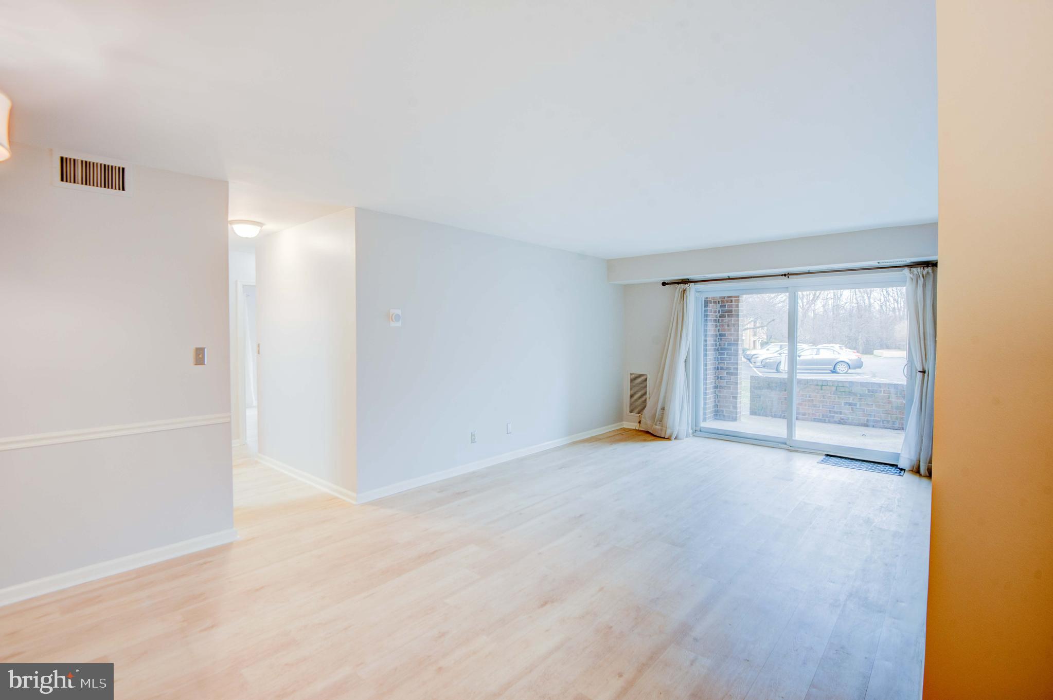 BURKE COVE - Residential Lease