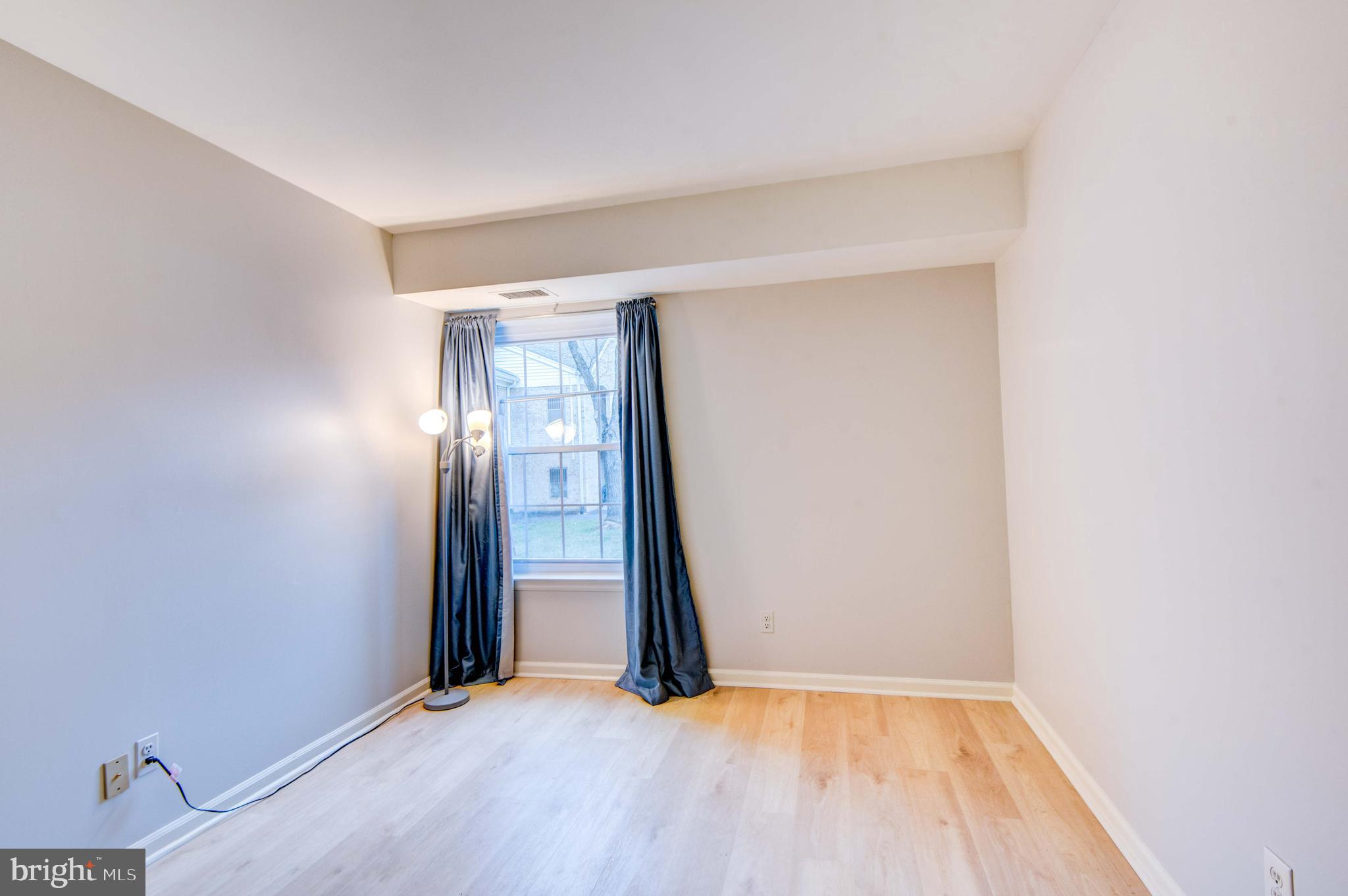 BURKE COVE - Residential Lease