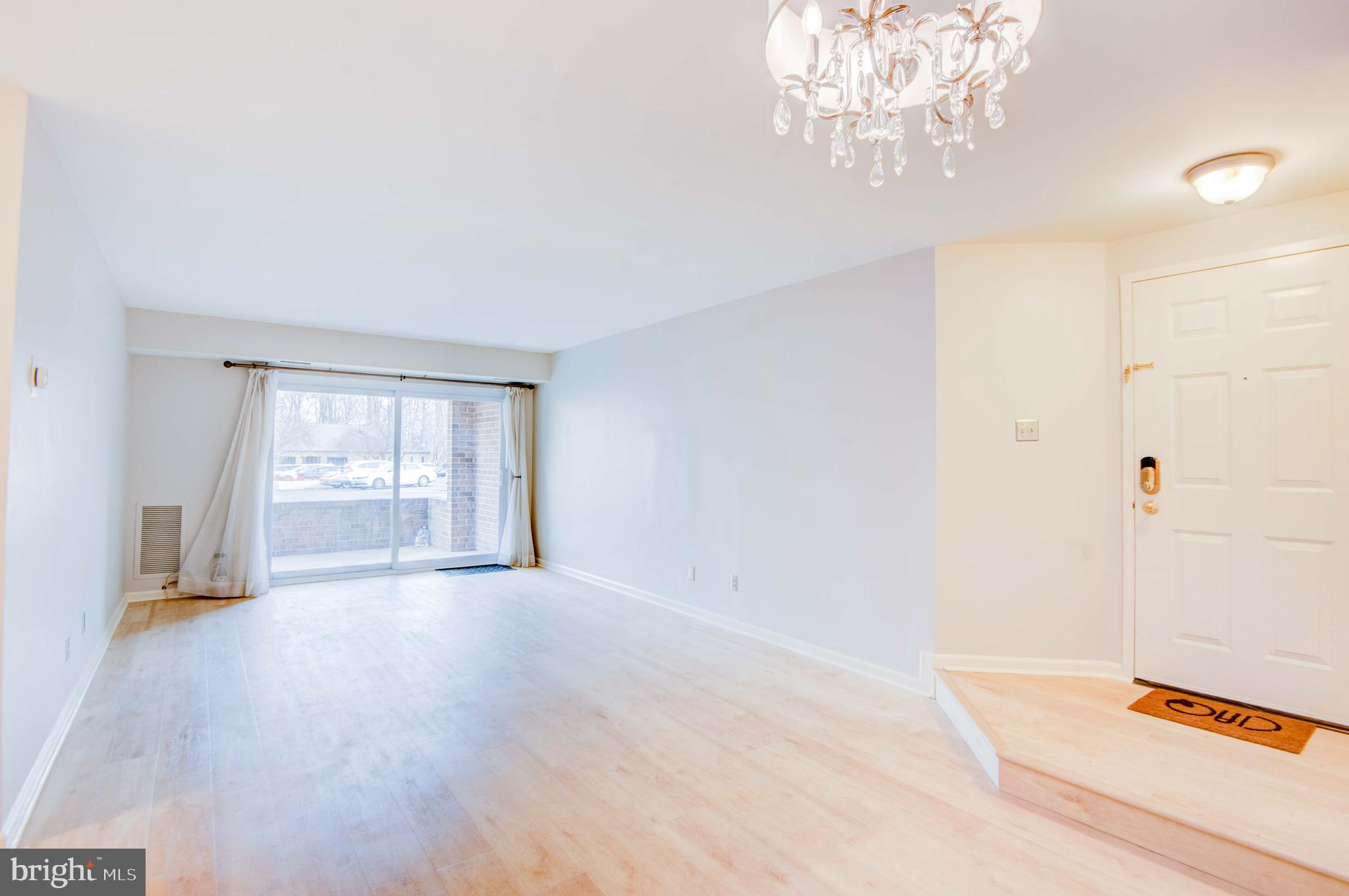 BURKE COVE - Residential Lease