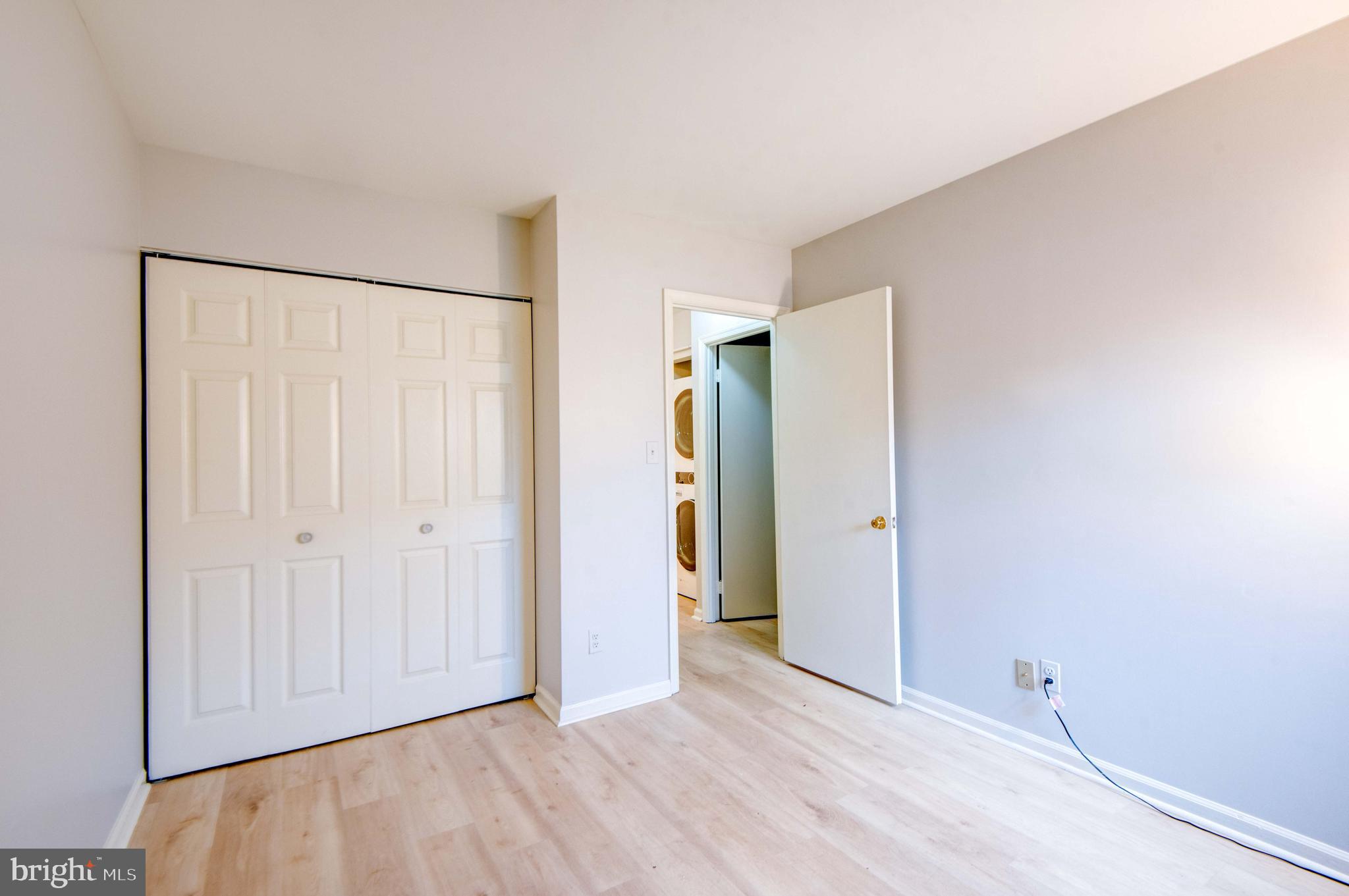 BURKE COVE - Residential Lease