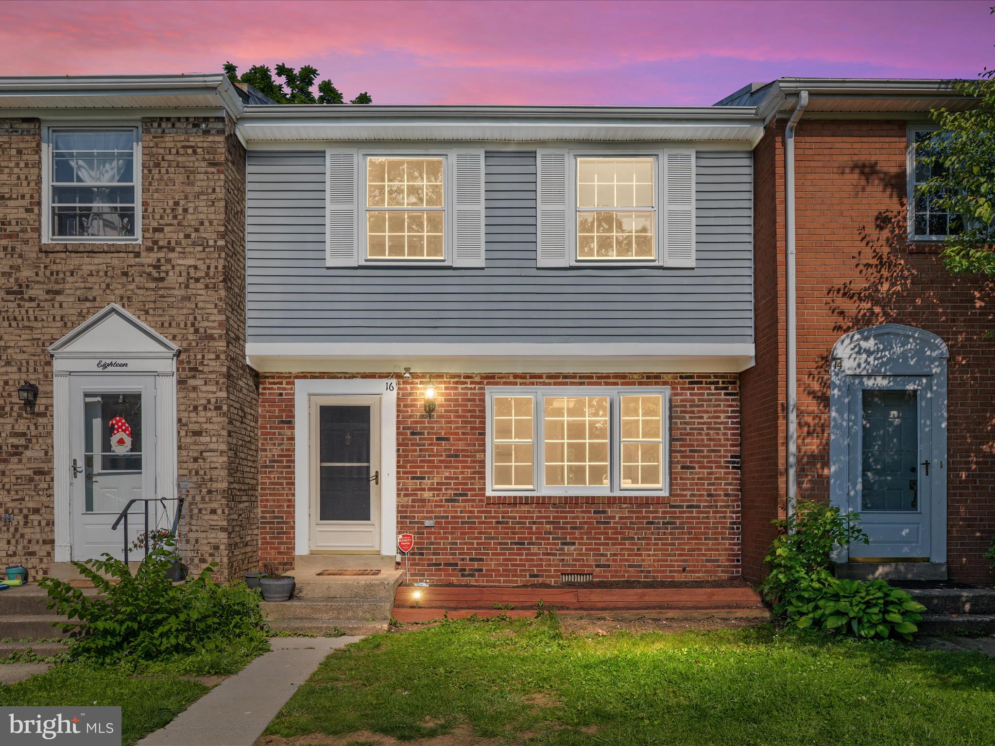 16 SYDNOR STREET