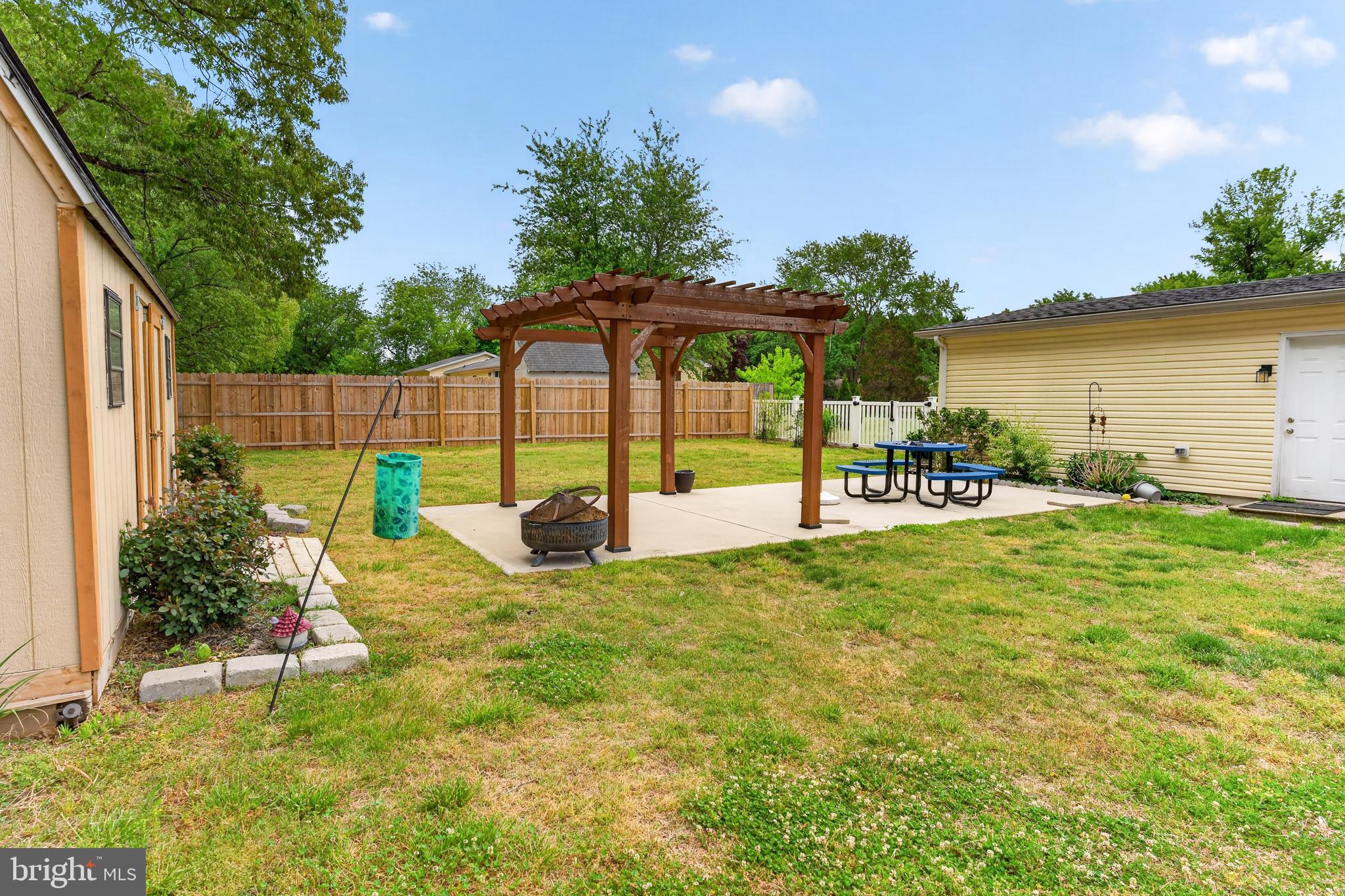 MEADOWS ON CUBBAGE POND - Residential