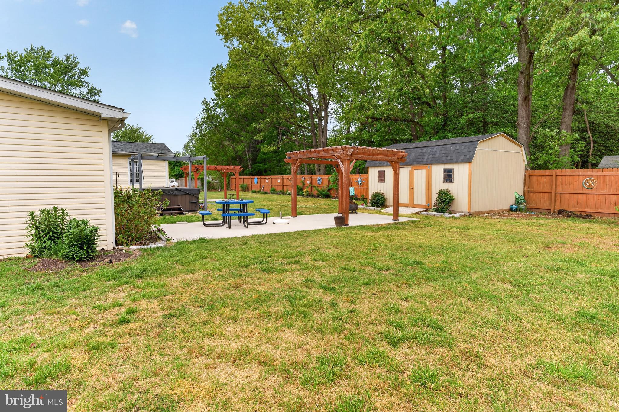 MEADOWS ON CUBBAGE POND - Residential