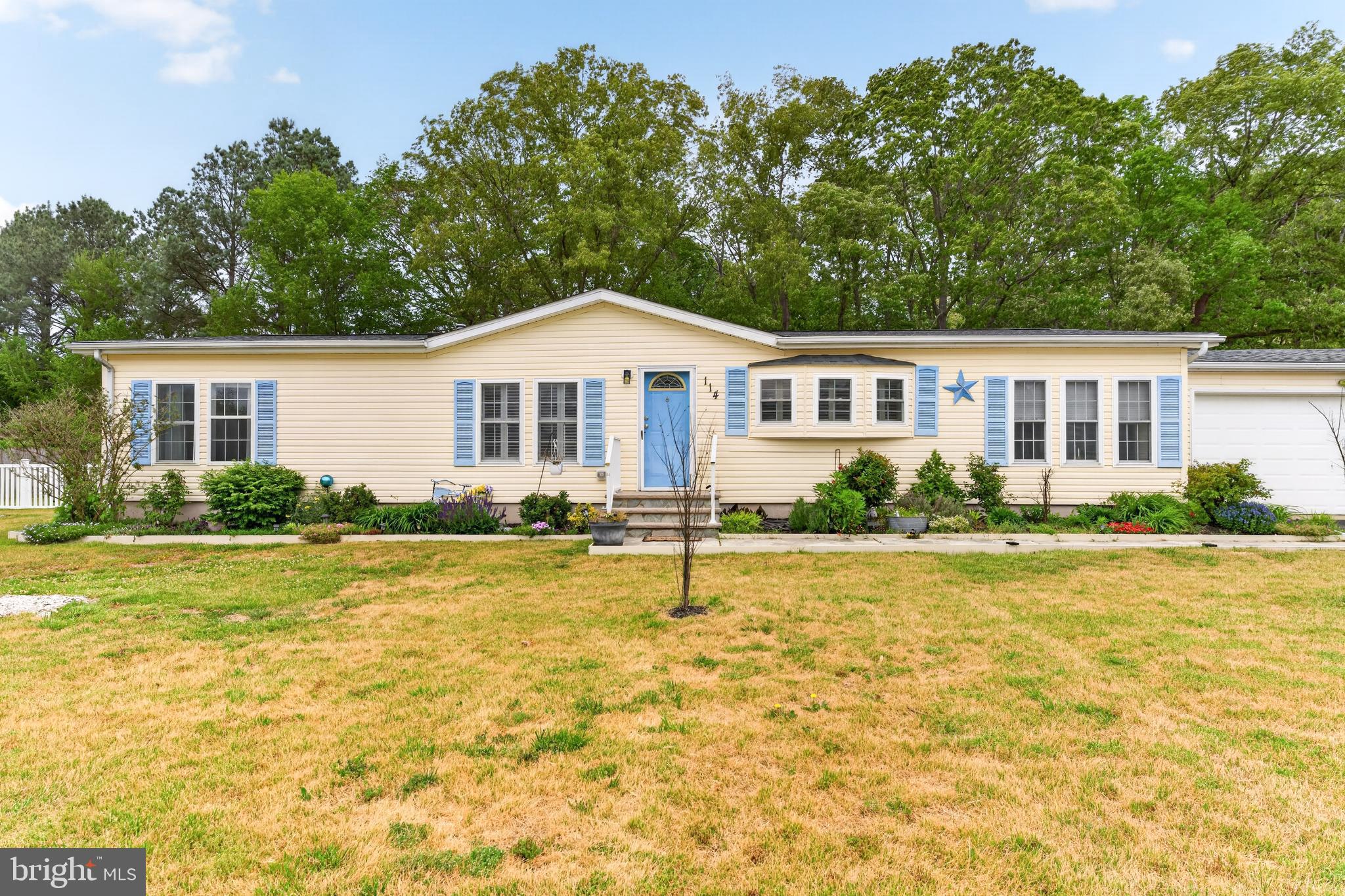 MEADOWS ON CUBBAGE POND - Residential