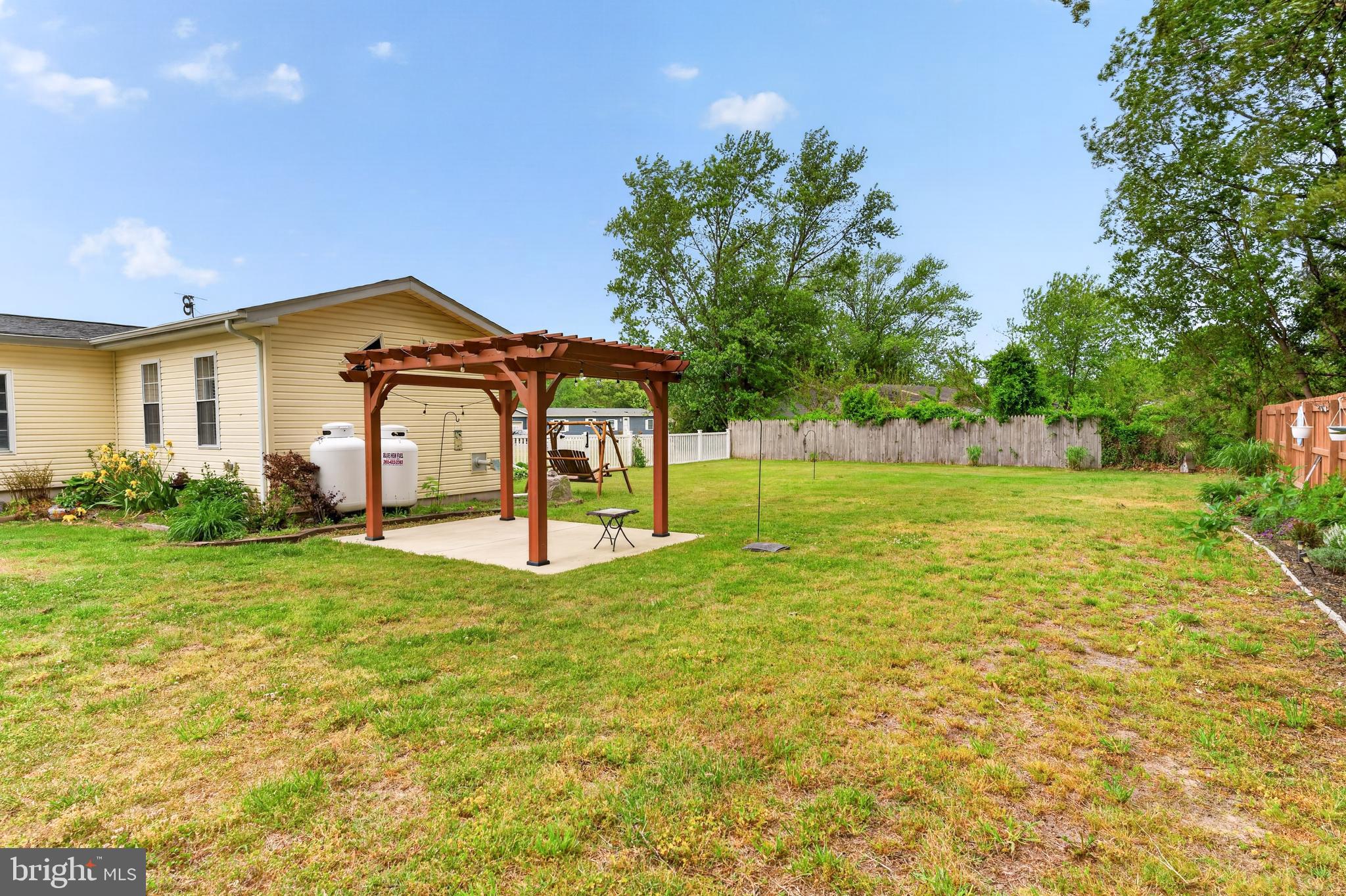 MEADOWS ON CUBBAGE POND - Residential