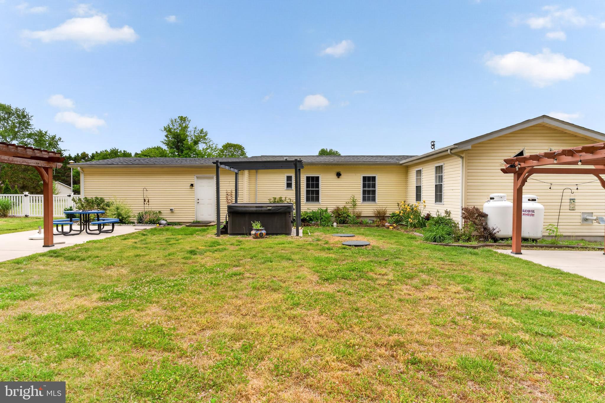MEADOWS ON CUBBAGE POND - Residential
