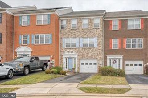Property photo of 4634 Ashforth Way, Owings Mills, MD 21117