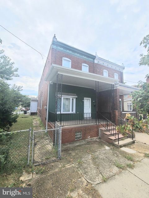 738 DIVISION STREET GLOUCESTER CITY NJ 08030