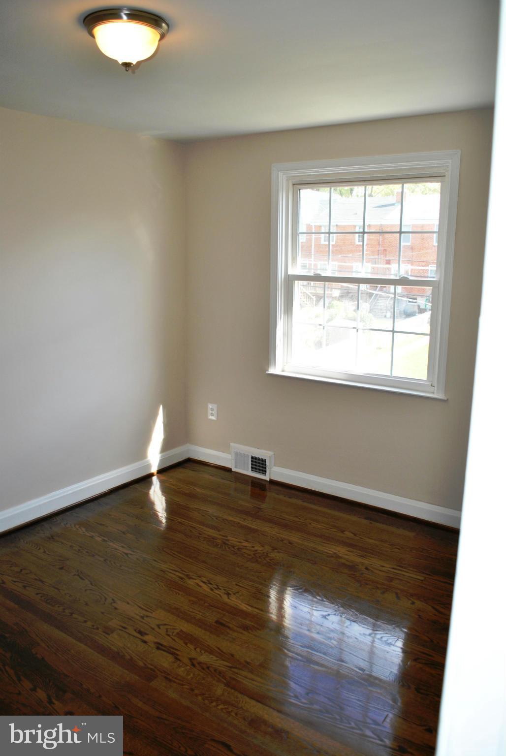 LOCH RAVEN VILLAGE - Residential