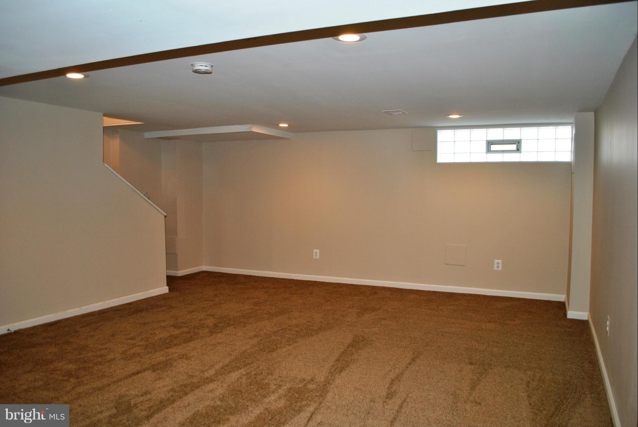 LOCH RAVEN VILLAGE - Residential