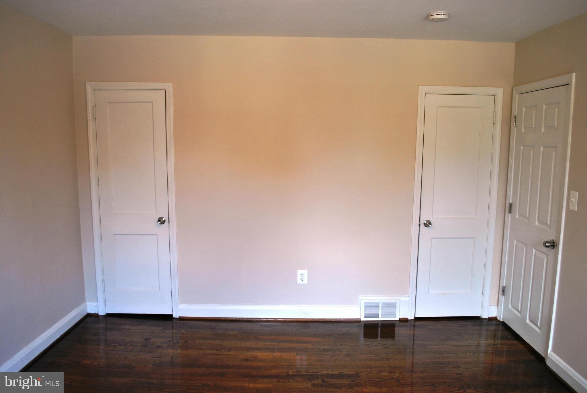 LOCH RAVEN VILLAGE - Residential