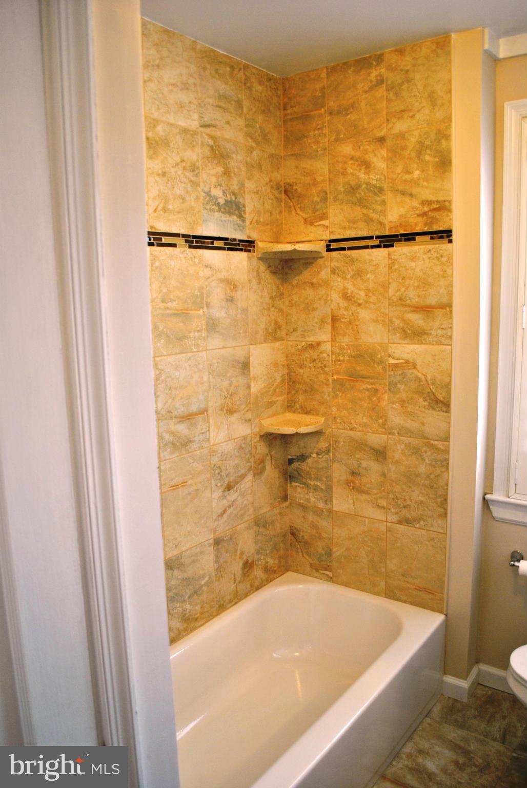 LOCH RAVEN VILLAGE - Residential