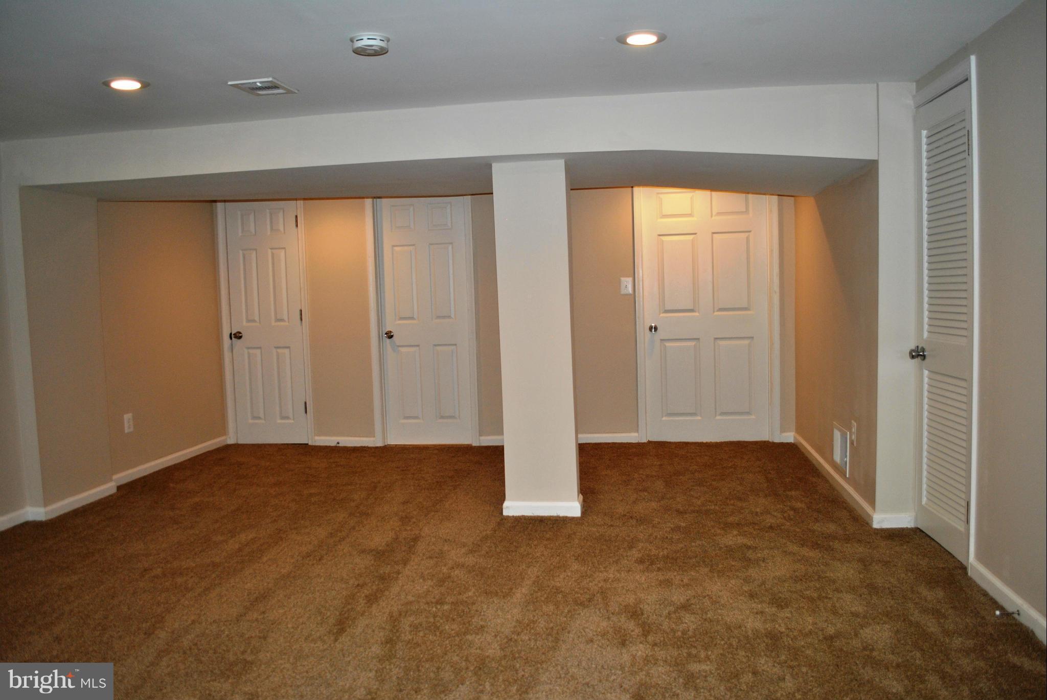 LOCH RAVEN VILLAGE - Residential