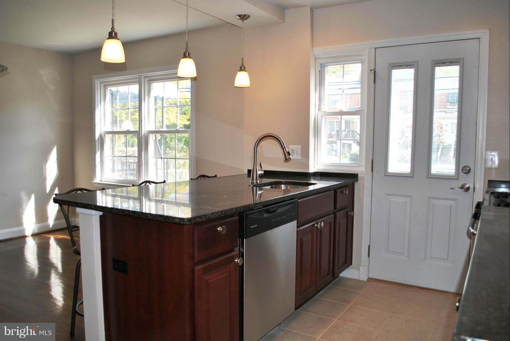 LOCH RAVEN VILLAGE - Residential