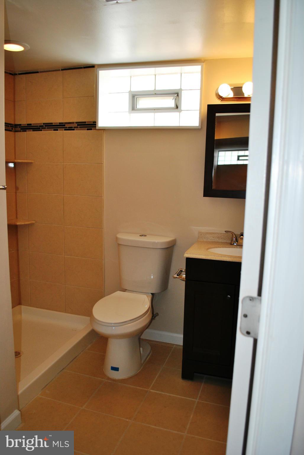 LOCH RAVEN VILLAGE - Residential