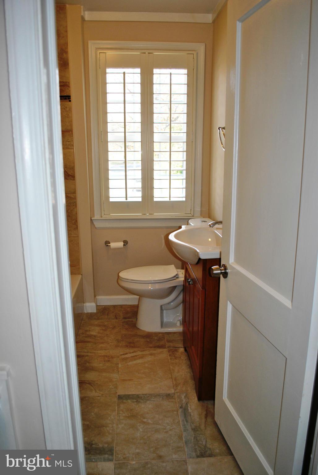 LOCH RAVEN VILLAGE - Residential