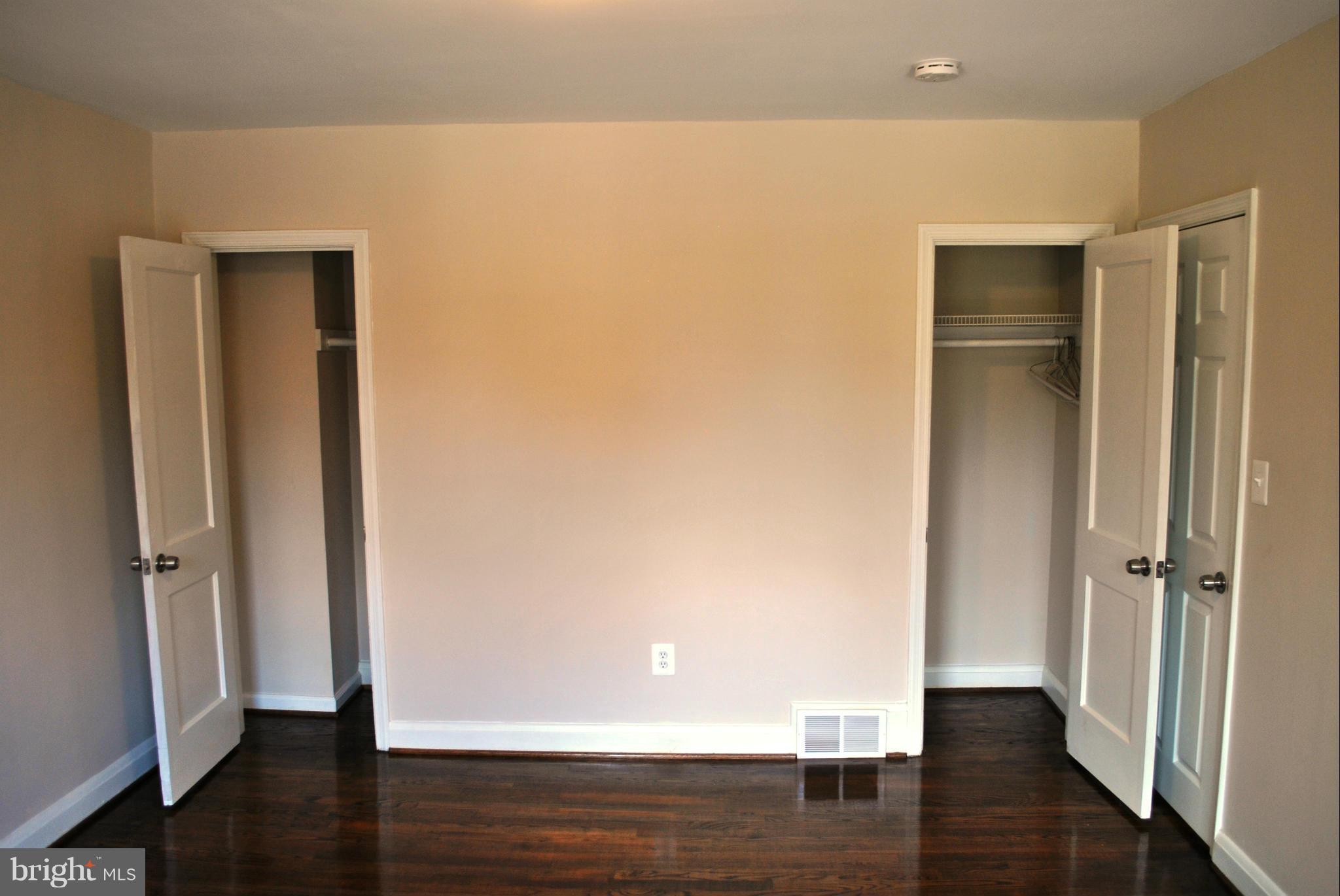 LOCH RAVEN VILLAGE - Residential